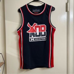Dutch Bros Dream Team ‘92 Jersey